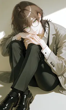 Profile image of Haruna