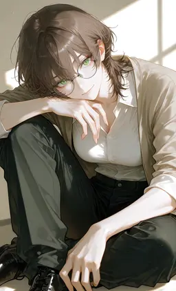 Profile image of Haruna