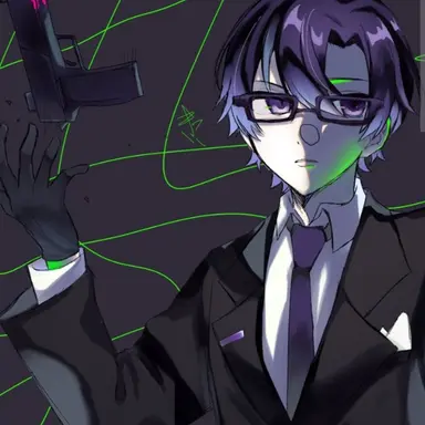Profile image of もふ