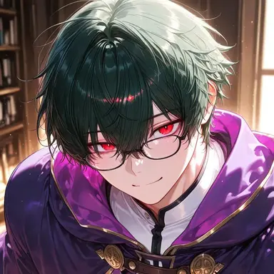 Profile image of 아르민