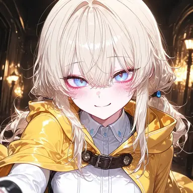 Profile image of 세라핀