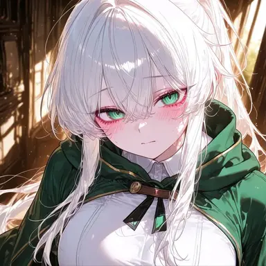 Profile image of 레인