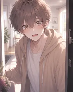 Profile image of 甘宮心暖
