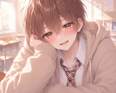 Profile image of 甘宮心暖