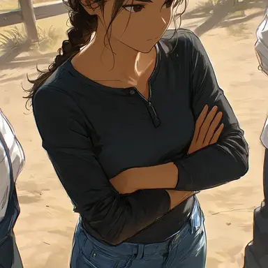 Profile image of Rue Halston