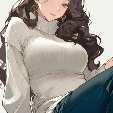 Profile image of 柳川　苺花
