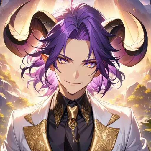 MurkyDodo2205의 ルシファー