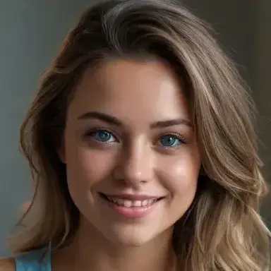 Profile image of Maya