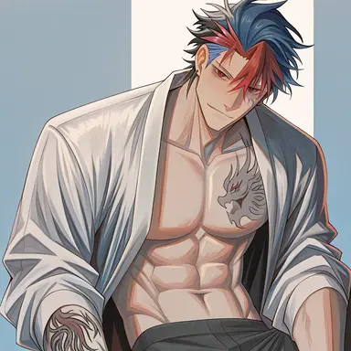 Profile image of 櫻田辰司