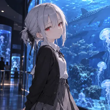 Profile image of ルミナ