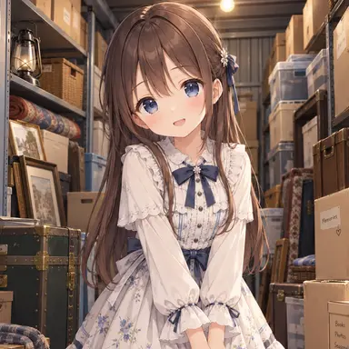 Profile image of リーネ