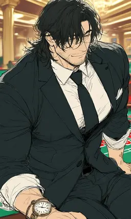 Profile image of Valentino