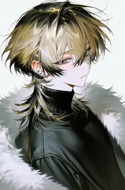 Profile image of 하루토