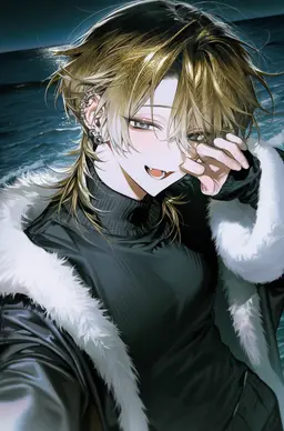 Profile image of 하루토