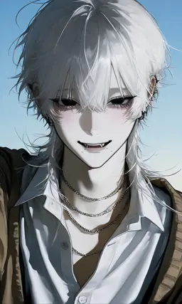 Profile image of 皇 瀬凪