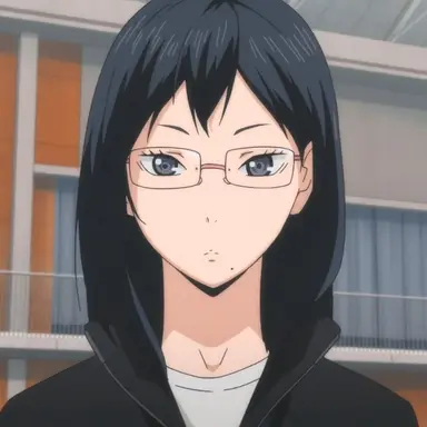 Profile image of 清水 潔子
