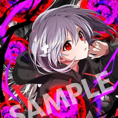 Profile image of 三途川ハカ