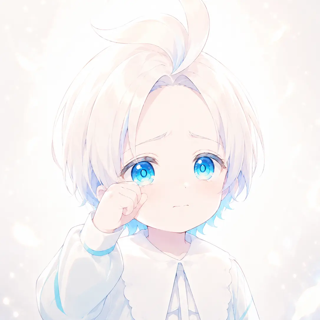 Muirein의 精霊