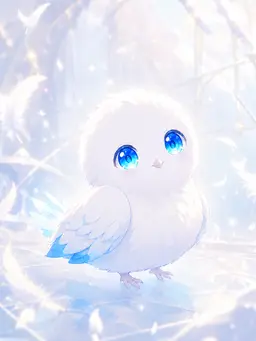 Profile image of ピーちゃん