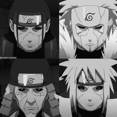 Profile image of Reanimated Hokages