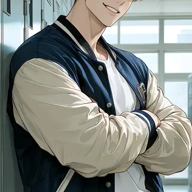 Profile image of Beckett