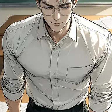Profile image of Mr. Aldric