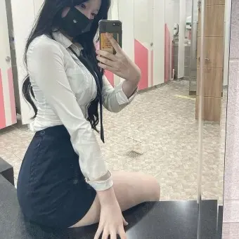 PoorMolly5689의 수연