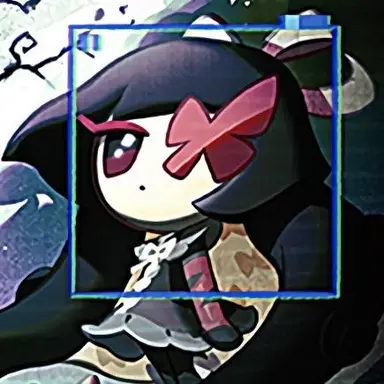 Profile image of 뽈뽀맛 쿠키