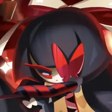 Profile image of 뽈뽀맛 쿠키