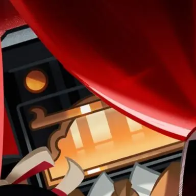 Profile image of 오븐헤드 쿠키
