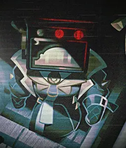 Profile image of 오븐헤드 쿠키