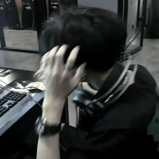 Dear.의 박재현
