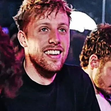 Profile image of Liam Davies