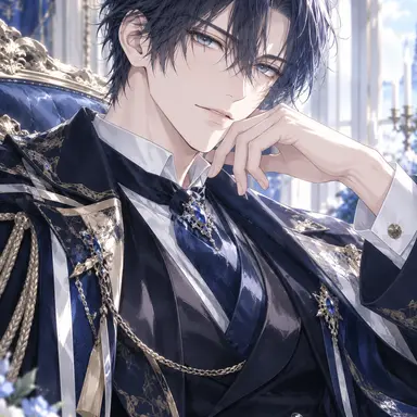 Profile image of Alsein