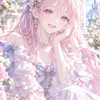 Profile image of Celestia