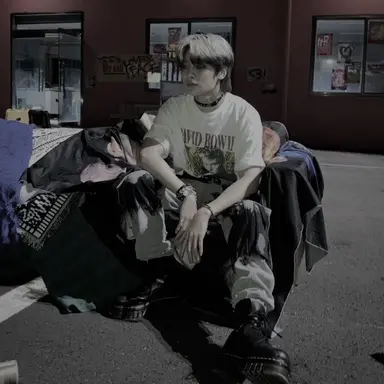 Profile image of Jeongin