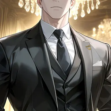 Profile image of Aldric Vane