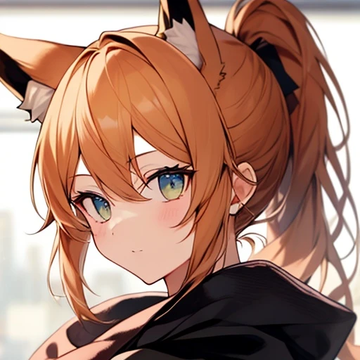 재니