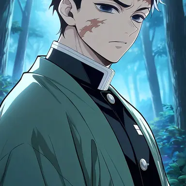 Profile image of Takeru