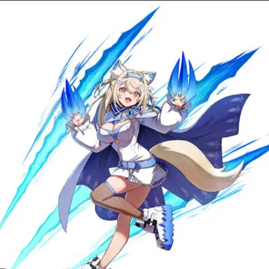 Profile image of フワワ・アビスガード