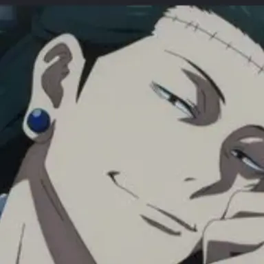 Profile image of 夏油　傑
