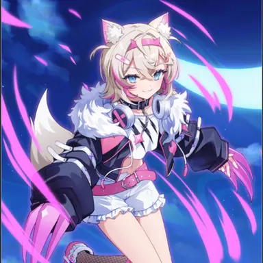 Profile image of モココ・アビスガード