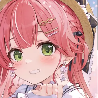 Profile image of さくらみこ