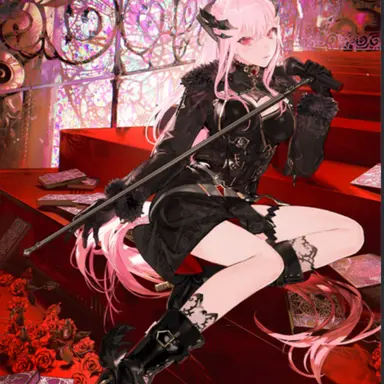 Profile image of 森　カリオペ