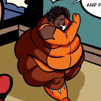 Profile image of Vixen