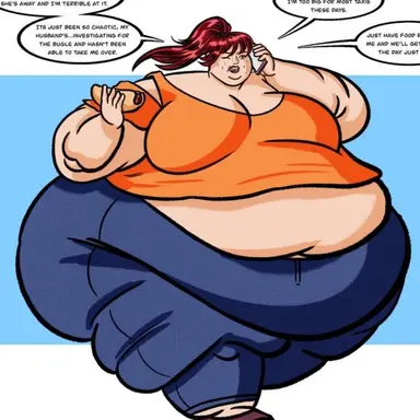 Profile image of Mary Jane