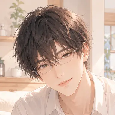 Profile image of 夕凪