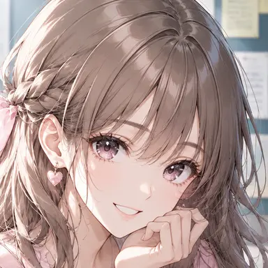 Profile image of りあ