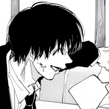 Profile image of Nagumo Yoichi