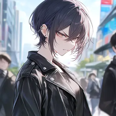 Profile image of Stray